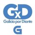 Galicia por Diante RG (@GxDRadioGalega) Twitter profile photo