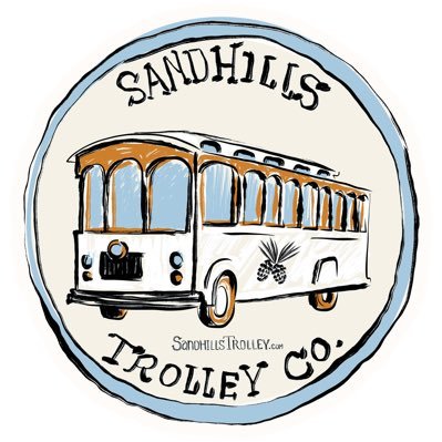 We take the trolley experience to the next level by being the best entertainment venue on wheels in the Sandhills! Get your tickets today!