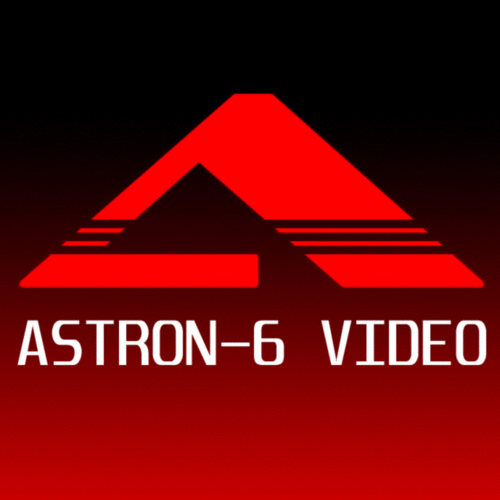 Astron-6さんのプロフィール画像