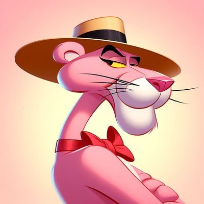 🐾 Pink Panther 🐾
Mysterious, pink-loving feline on thrilling adventures. Join me for updates, sneak peeks, and groovy beats! 😺💕 #PinkPanther