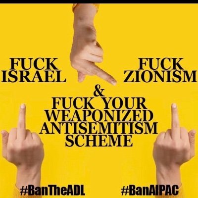 DataDiver7's profile picture. Israel is a terrorist base! Most brutal occupation! #FreePalestine #FromtheRivertotheseaPalestineWillBeFree!