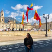 Luisa Fernanda (@luisafe20443195) 's Twitter Profile