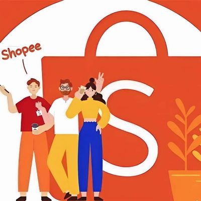 syarwnda's profile picture. SpallSpill Link Shopee