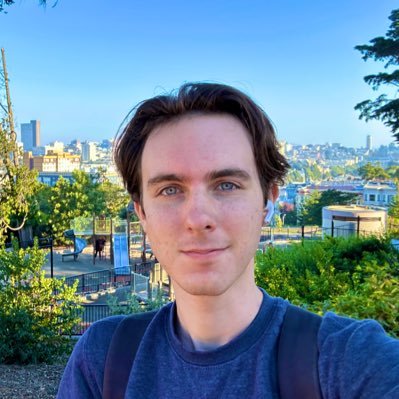 Mckale02's profile picture. CS Student @ UWaterloo