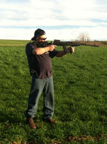 tnfiremanaw's profile picture. 