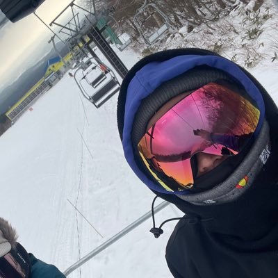 welle_kmyd's profile picture. フリーランにハマる/ちゃらトリすこ/スプリングバレー/えぼし/すみかわ/白石蔵王/そのほか東北県内