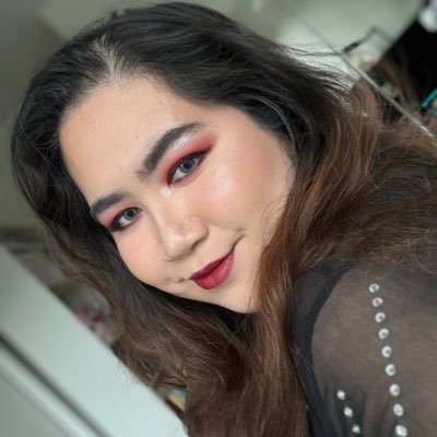 anjuhlique's profile picture. she/her || 25 || graduated film || video editor || twitch affiliate || The Baddest Bish at everything