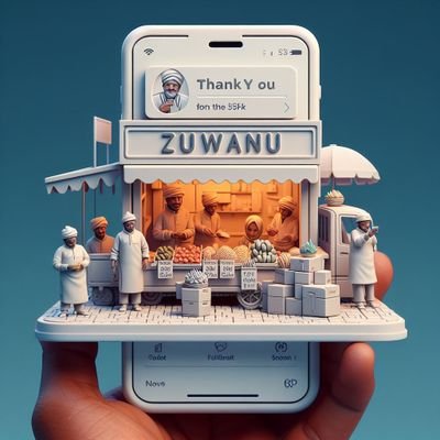 Zuwanu is an award winning online marketplace, where sellers and buyers meet. Grow your business on zuwanu marketplace. download our app