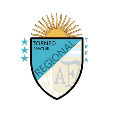 ▫️Página no oficial del #TorneoRegional, cuarta categoría del fútbol argentino.