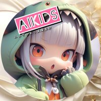 Bto3♡࿐AikidsNFT♡༣ | SCA (@aikidsnft) 's Twitter Profile