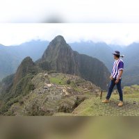Victor Miguel Lingan (@victor_lingan29) 's Twitter Profile