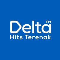 99.1 DeltaFM Jakarta(@Delta_FM) 's Twitter Profile Photo