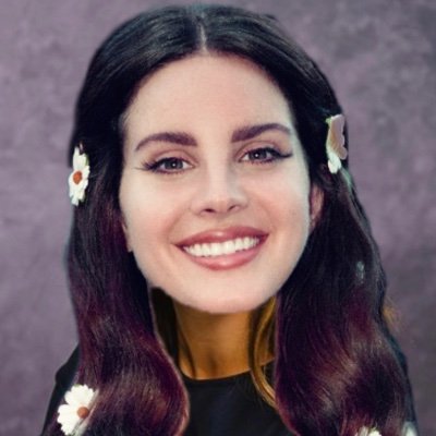 I’m a therapist for Lana Del Rey fans. If you ever need to talk you can DM me or we can have a conversation through tweets whatever you’re comfortable with. ✨