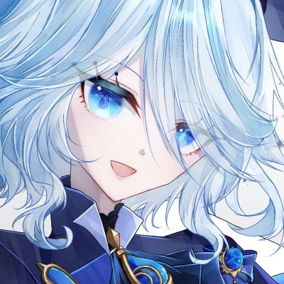 ひおり🪼版権さんのプロフィール画像