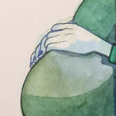 🔞 preg and belly kink art! 18+ NSFW themes afoot, no minors allowed.