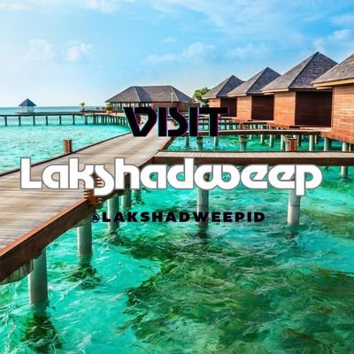 Beauty of India , best islands in the world , a peaceful and beautiful place for travellers. Let's visit Lakshadweep islands and other Indian islands (parody)