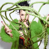 BENI SHIBARI (@beni_peonia) 's Twitter Profile