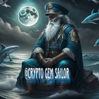 Crypto Sailor 🐋 (@cryptogemsailor) 's Twitter Profile