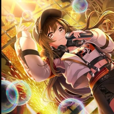 D4DJ ルーフさんのプロフィール画像
