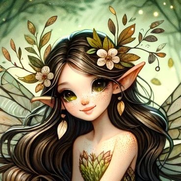 NaturePixie87 Profile Picture