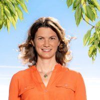 Tanja Schweiger (@tanjaschweiger) 's Twitter Profile Photo