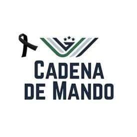 Cadena de Mando