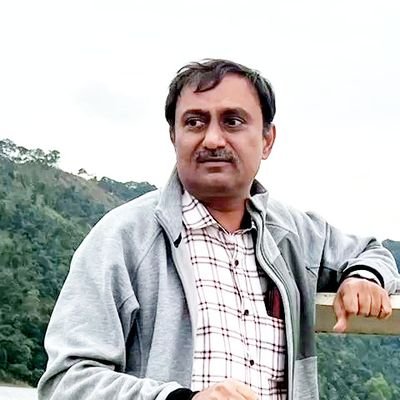 Dr Nehal Vaidya