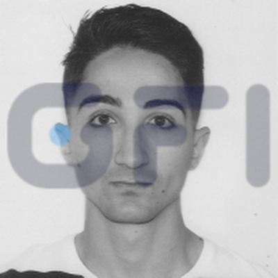 jpabdillagfi's profile picture. Software Engineer with a Passion for AI Innovation