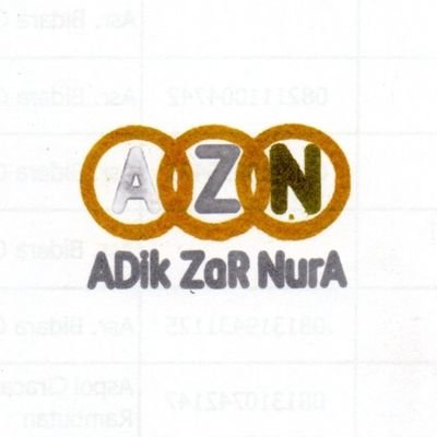 ADikZaRNurA