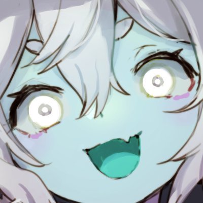 (She/They) Voice Actor and Vtuber
model @mtmtomt328 / @Matsushima_QwQ | rig @pankofox
i: @jamir_grhd
#nightfawn
⛔NoAI/NoNFT/NoMinors⛔
