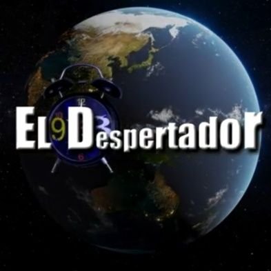Investigador/Analista Internacional/Geopolítica
Colaborador: Canal Español https://t.co/E7muUlYH15 /DETRÁS DE LÁ RAZÓN/ RT.Español/El ZOOM/Mi canal EL DESPERTADOR