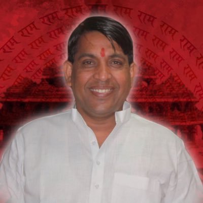 kkshuklabjp's profile picture. राष्ट्रीय स्वयं सेवक 𝟭𝟵𝟴𝟰 | Badarpur Vidhansabha 53 | Former Chairman Central zone @bjp4delhi | Former Councillor Jaitpur