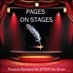 Pages On Stages (@PagesOnStages) Twitter profile photo