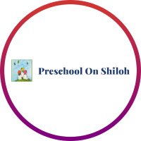 Preschool On Shiloh(@preschoolshiloh) 's Twitter Profile Photo