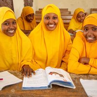 The Multi-Partner Fund for Somalia(@mpf1somalia) 's Twitter Profile Photo