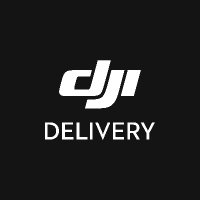 DJI Delivery(@DJI_Delivery) 's Twitter Profile Photo