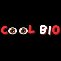 Cool Bio(@cool_bio_ideas) 's Twitter Profile Photo