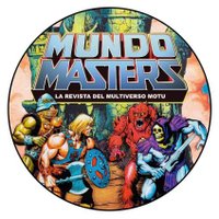 MundoMasters(@MundoMasters) 's Twitter Profile Photo