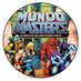 MundoMasters (@MundoMasters) Twitter profile photo