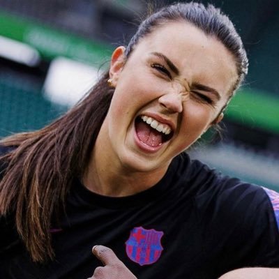 fcbfemeni x mapi4 x engen23 || FORCA BARÇA❤️💙|| Freenbecky 🐰🦦