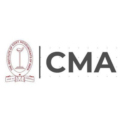 Tweets regarding CMA proffesion Examination Notifications & Updates issued by ICMAI.
