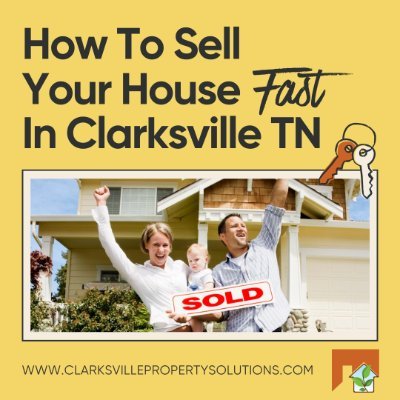 Clarksville Property Solutions