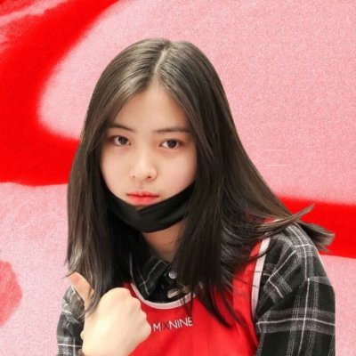minminmdzy's profile picture.