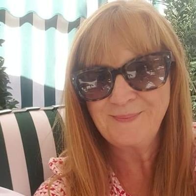 Senior Management St Richards Hospice Worcester. Masters in Hospice Leadership. Lymphoma Action trustee. Wife & Mumma of twins Loves Life, Chocolate & Gin.