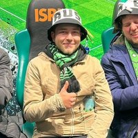 VRL_Dennis1 🖤💚 🇺🇦 (@pmisterdennis) 's Twitter Profile Photo