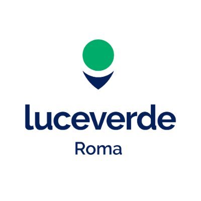 Luceverde Roma