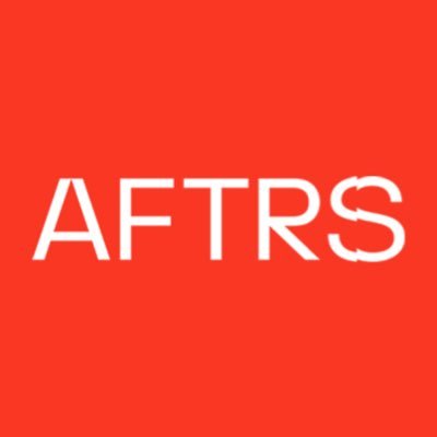 AFTRS Profile Picture