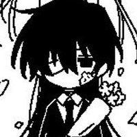 𝐿. (@silkruoye) 's Twitter Profile