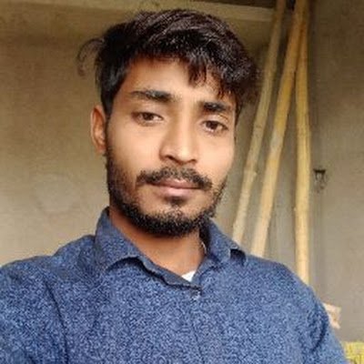 SahebSk1190644's profile picture. https://t.co/aGF8u2CwFZ