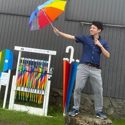山分 大樹(ワケトン)@サラダ社長さんのプロフィール画像